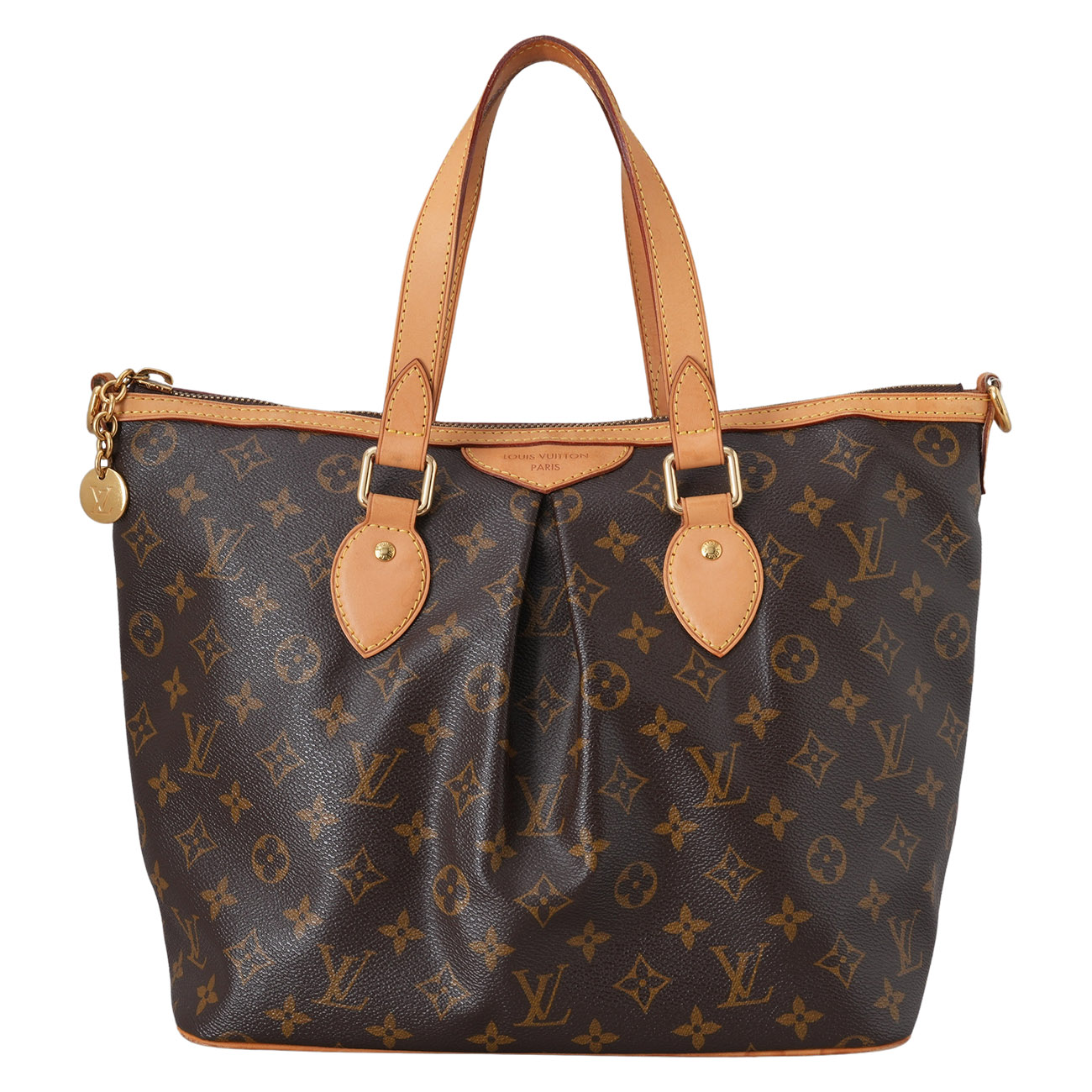 LOUIS VUITTON(USED)루이비통 모노그램 팔레르모 PM